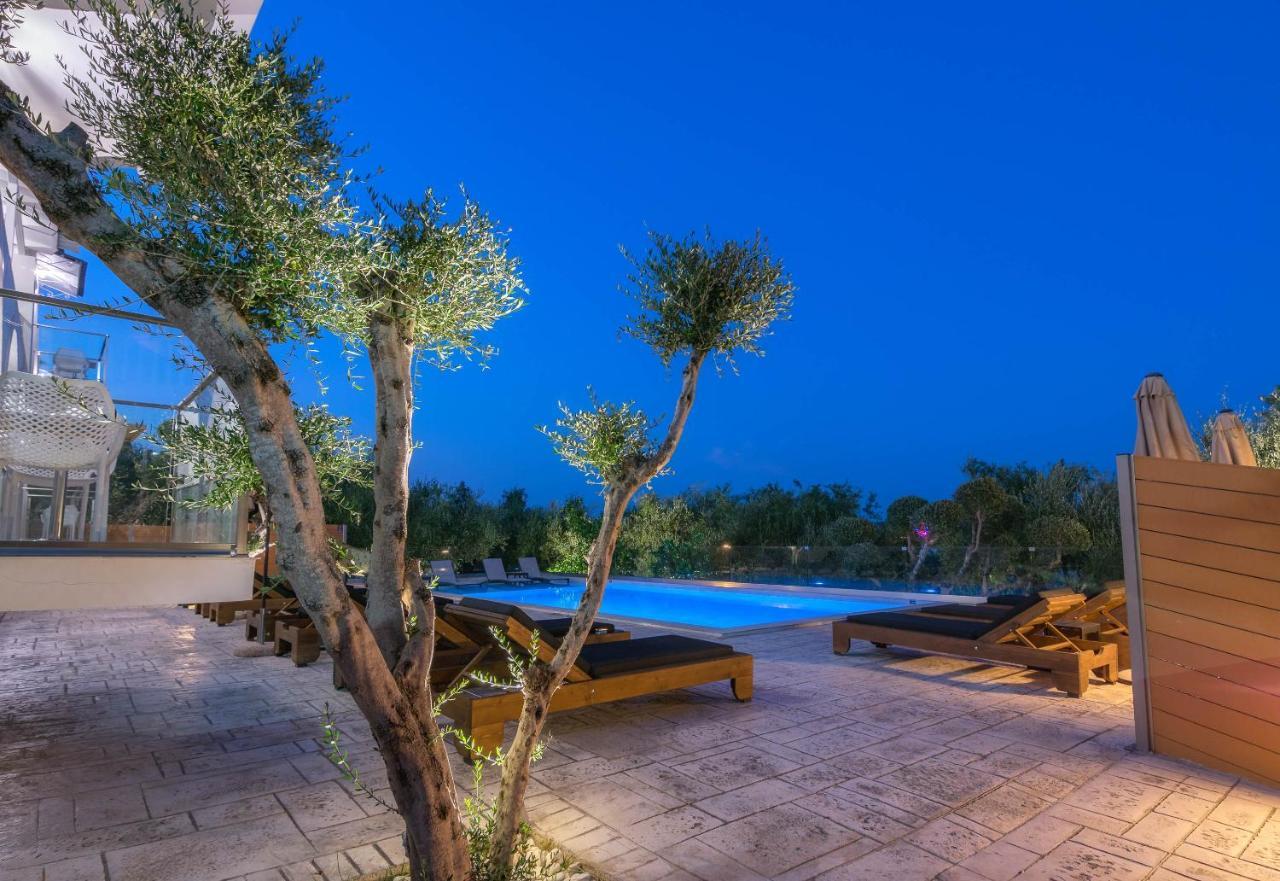 Litore Luxury Living Laganas Exterior foto