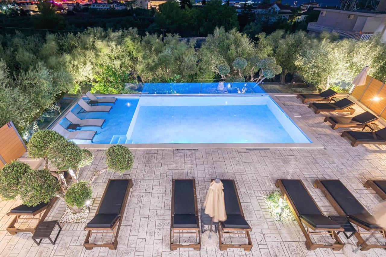 Litore Luxury Living Laganas Exterior foto