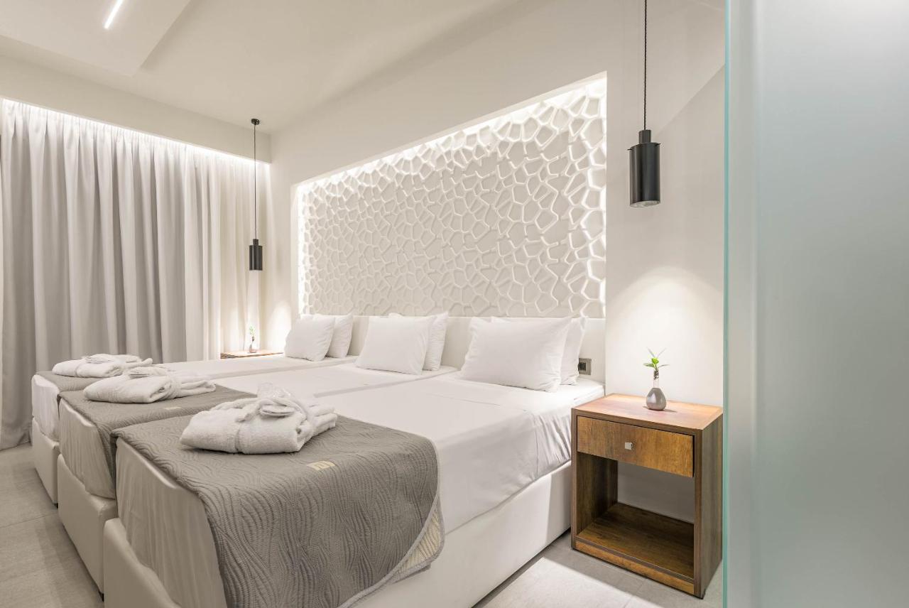 Litore Luxury Living Laganas Exterior foto