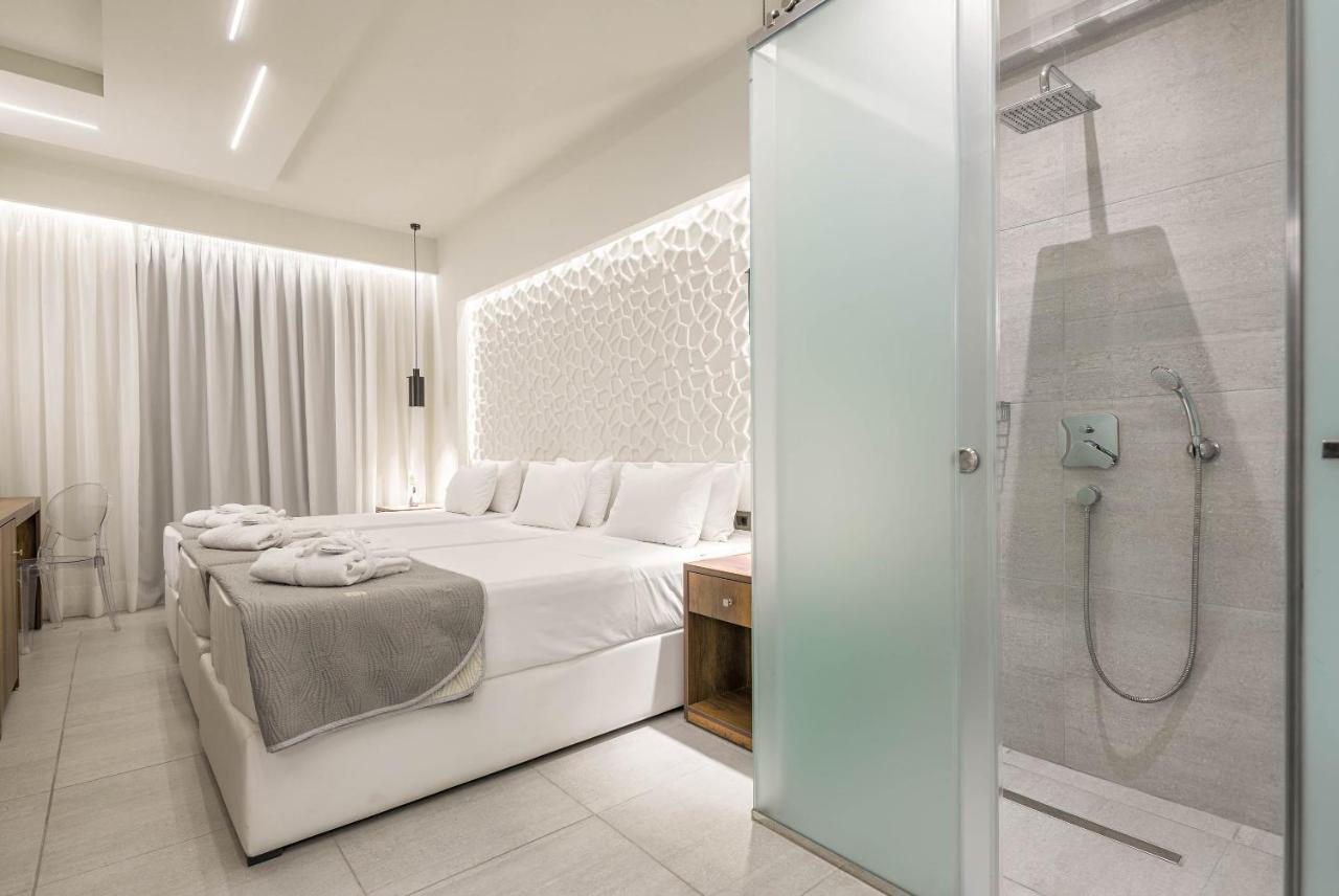 Litore Luxury Living Laganas Exterior foto